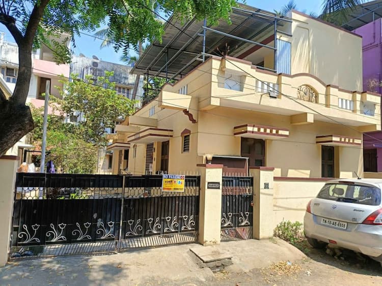Single Property Image