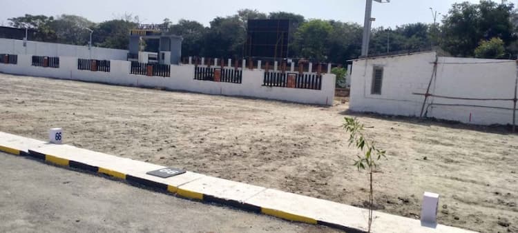 DTCP RERA approved plots