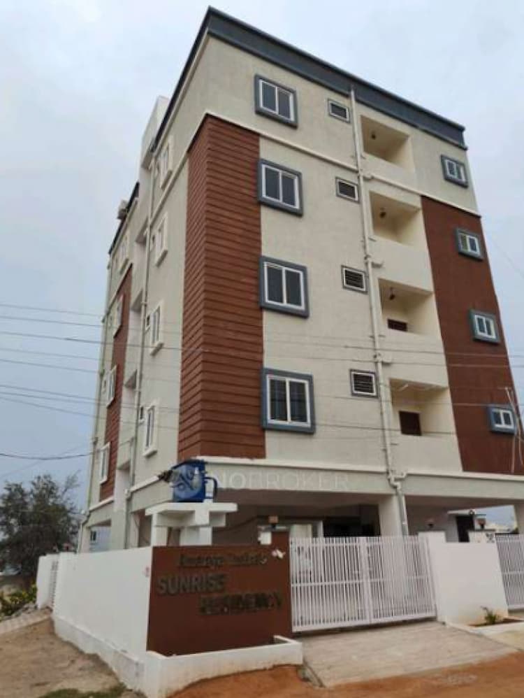 3 BHK Apartment for sale