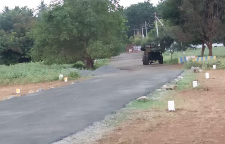 Single Property Image