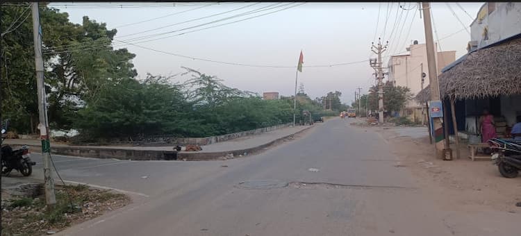 3.20 cent land for sales