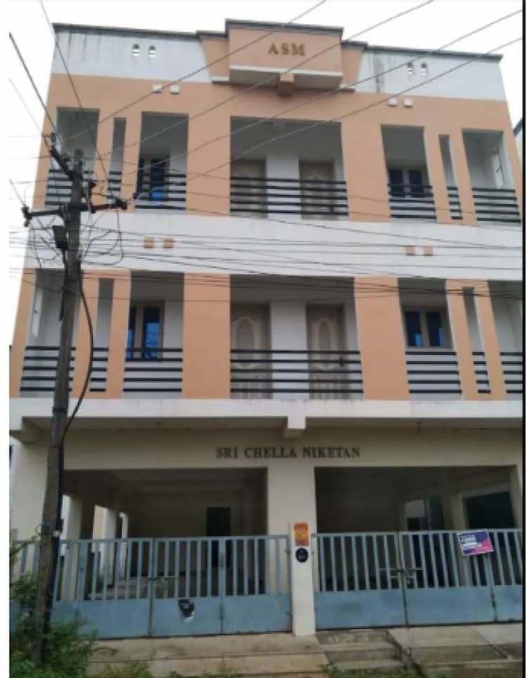 4 BHK Apartment for Sale