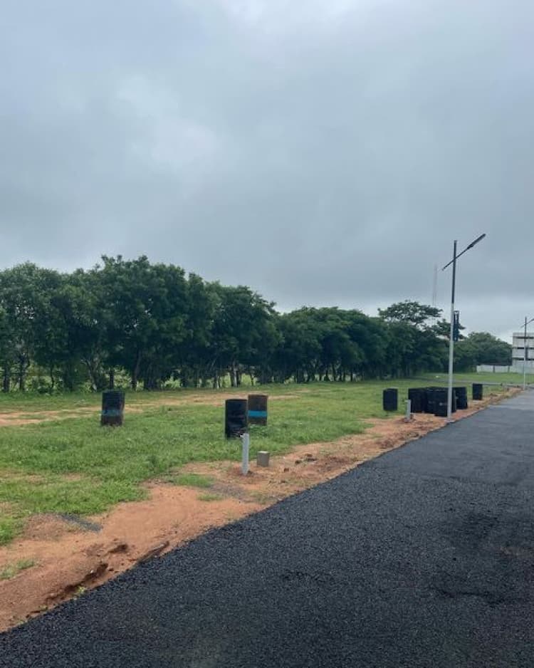 Land for Sale