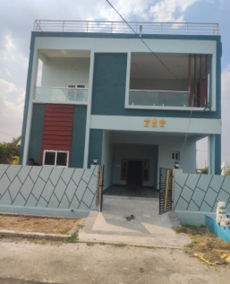 3 BHK House for Sale