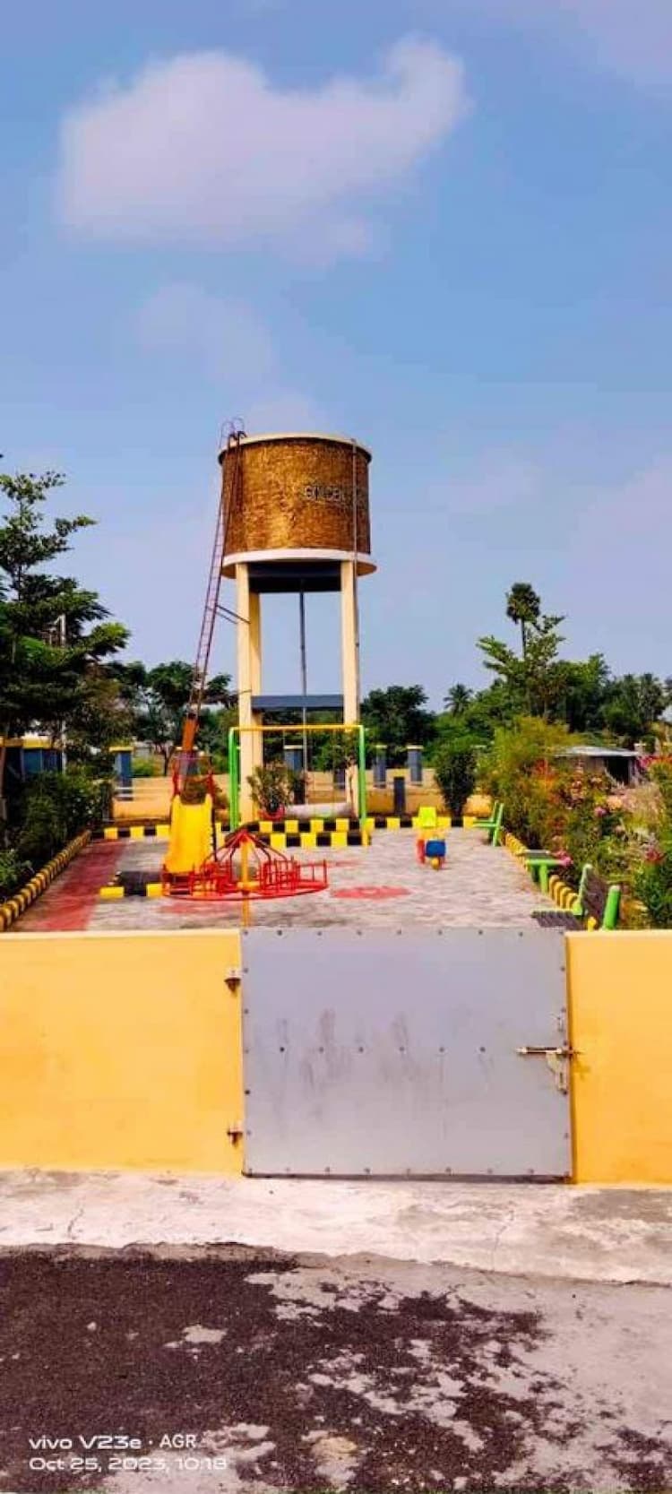 Single Property Image