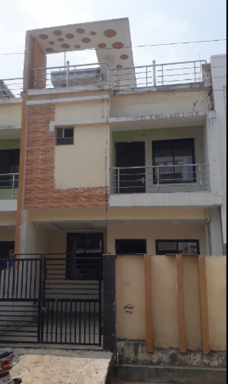2 BHK House for Sale