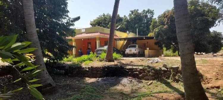 Single Property Image