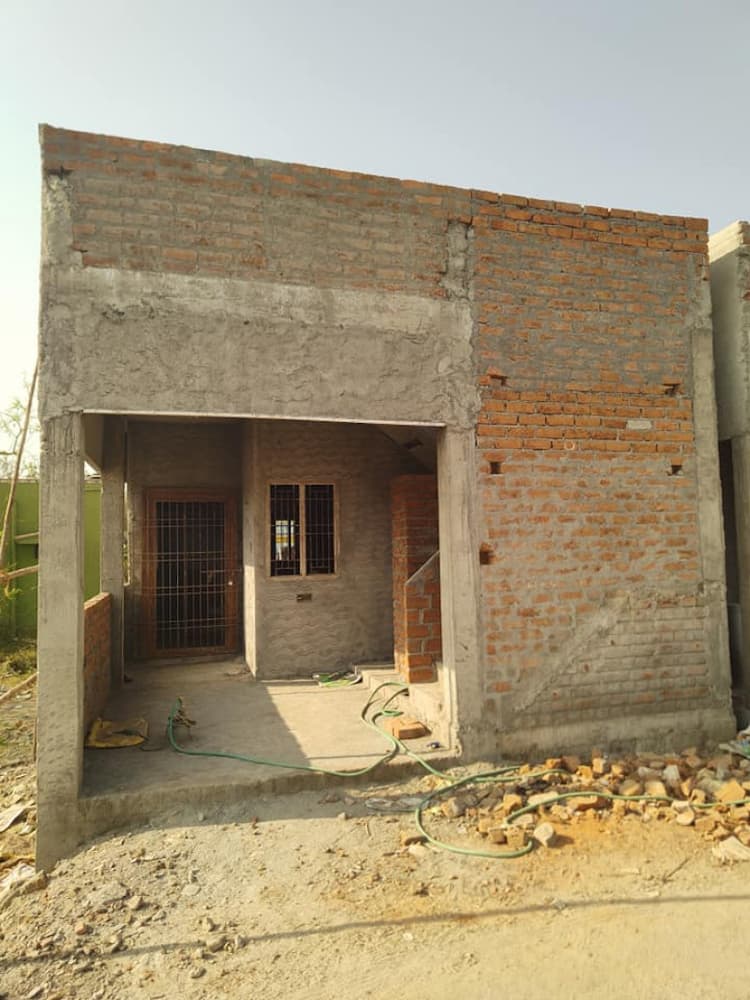 2 bhk house for sale