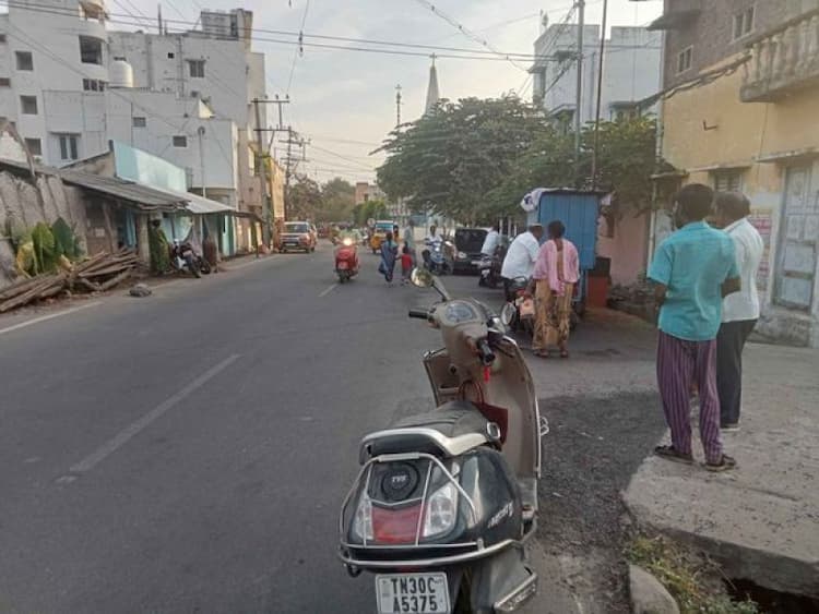 Single Property Image