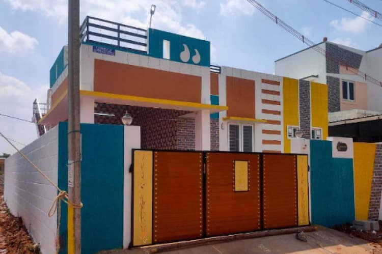 House for sale