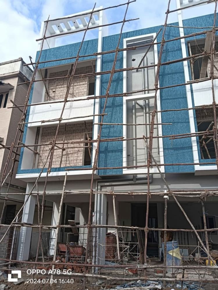 Flat for sales