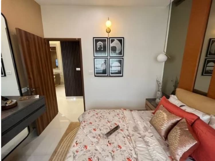 3 BHK Apartment for Sale