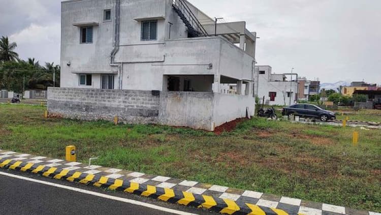 Single Property Image