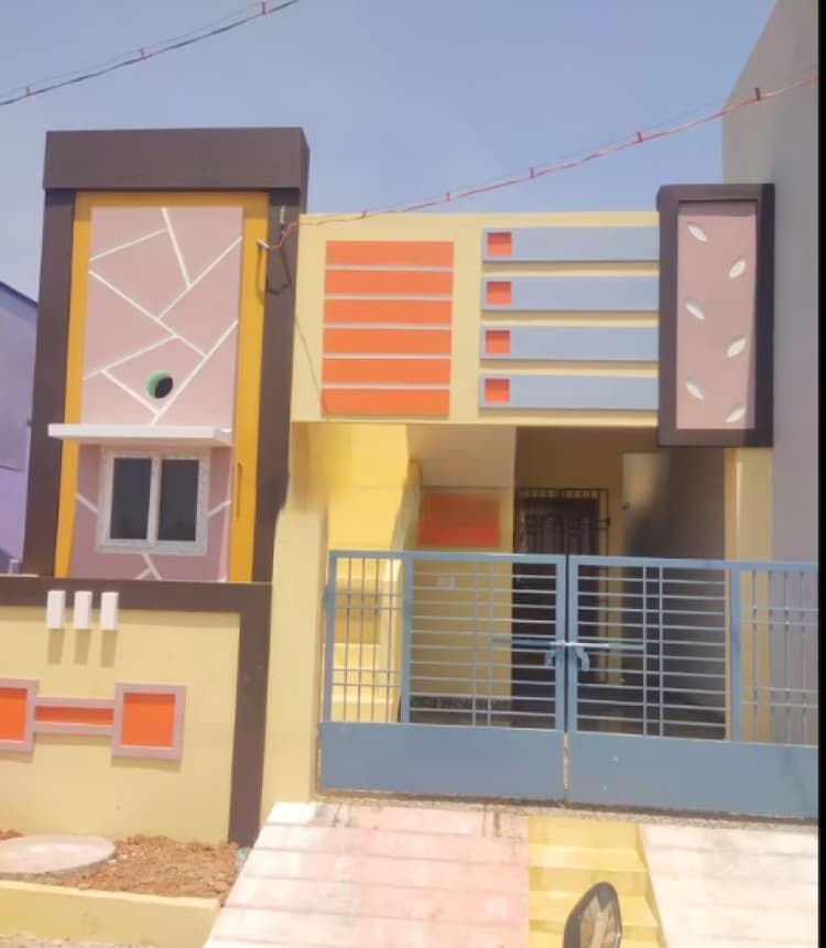 Single Property Image