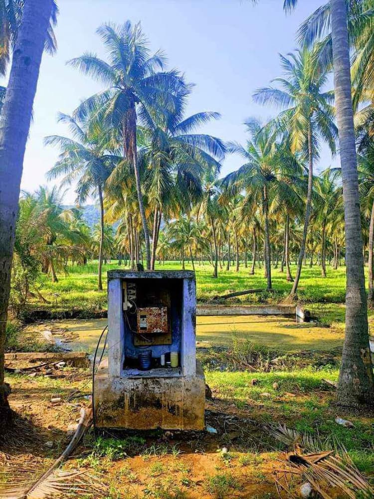 Single Property Image