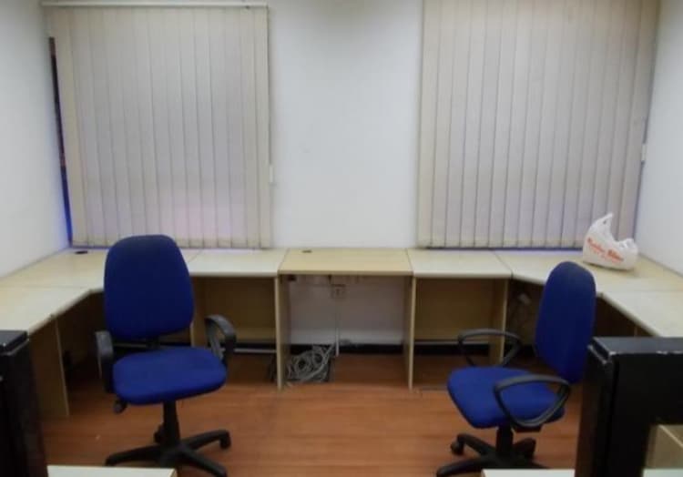 Office Space for rent in Kodambakkam