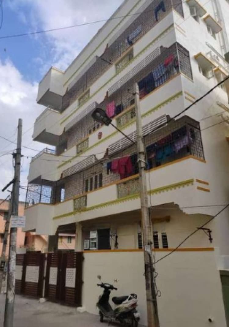 2 BHK Apartment for Sale