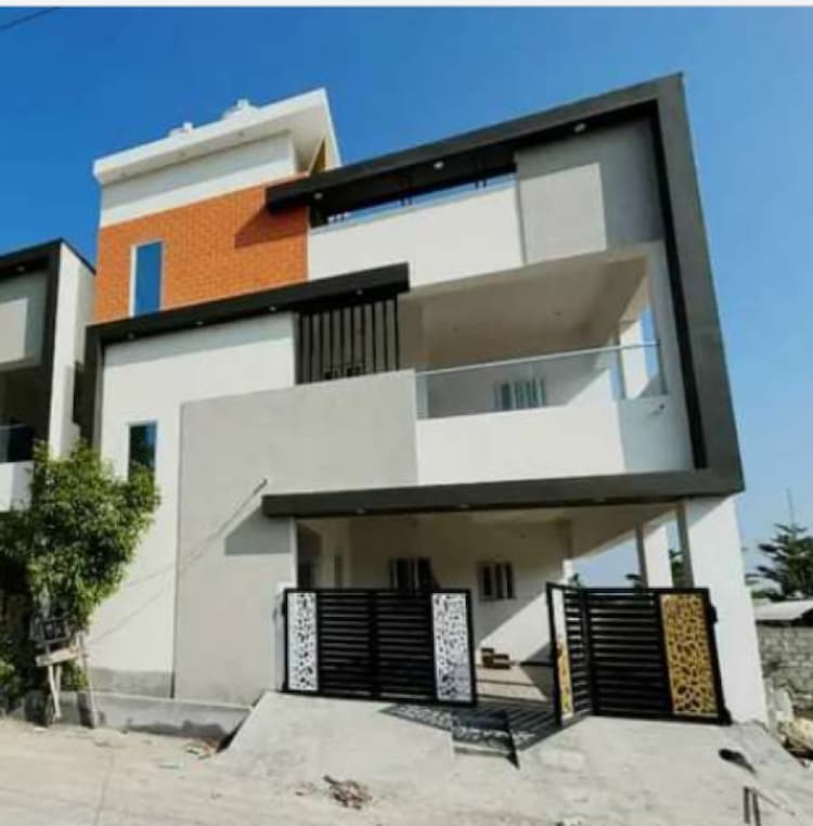 4bhk house for sale 