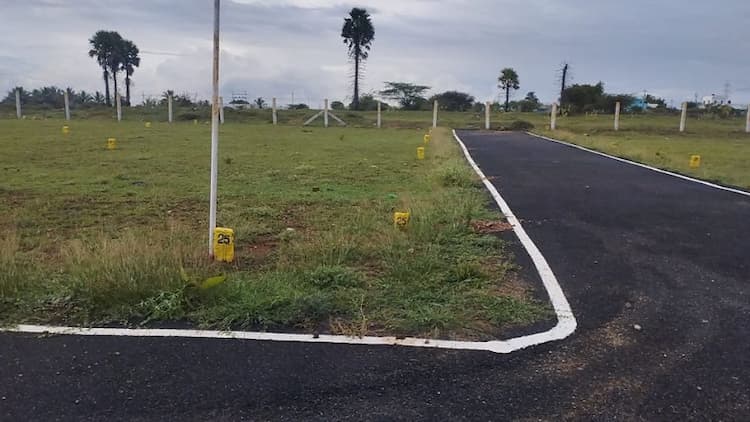 Single Property Image