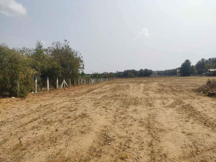 3.40 Acre Land for Sale