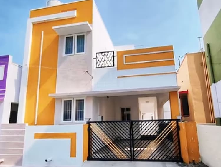 2 BHK House for Sale