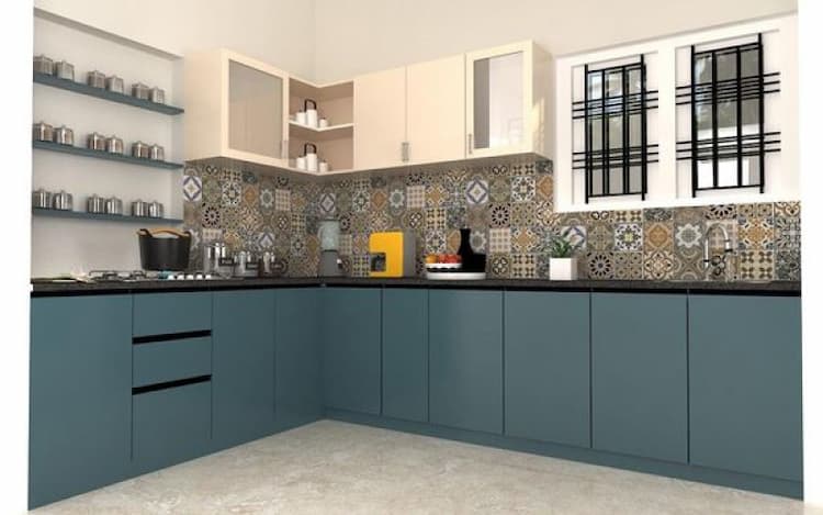 Single Property Image