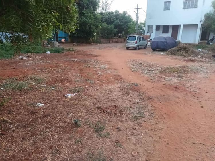 Single Property Image