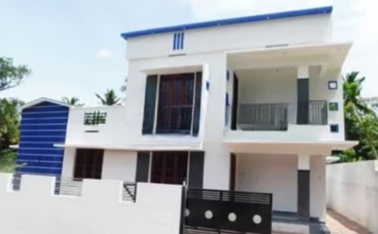 3 BHK Villa for Sale