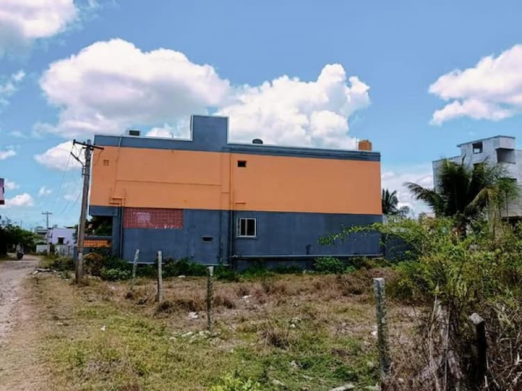 Single Property Image