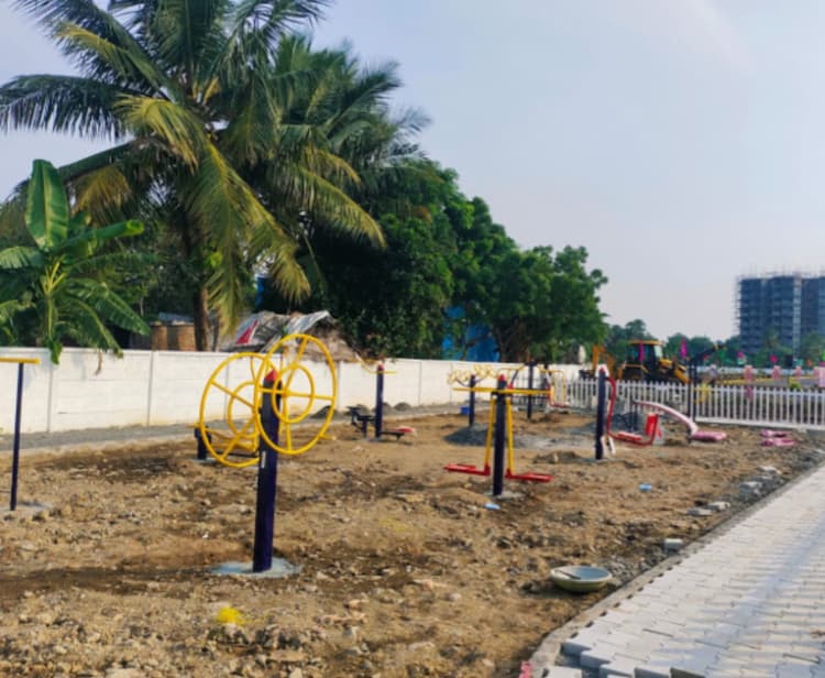 Single Property Image