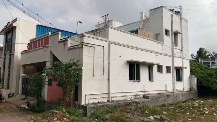 Single Property Image