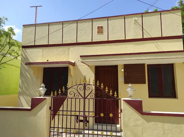  2bhk house for sale 