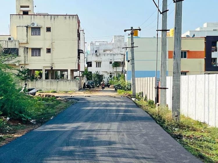 Single Property Image