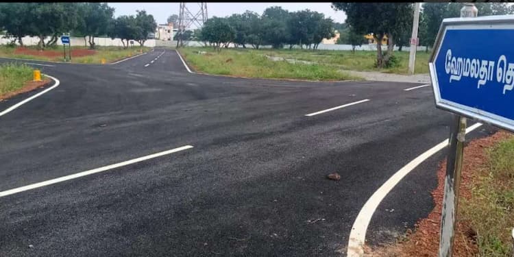 Single Property Image