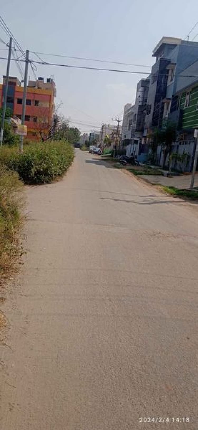 Single Property Image