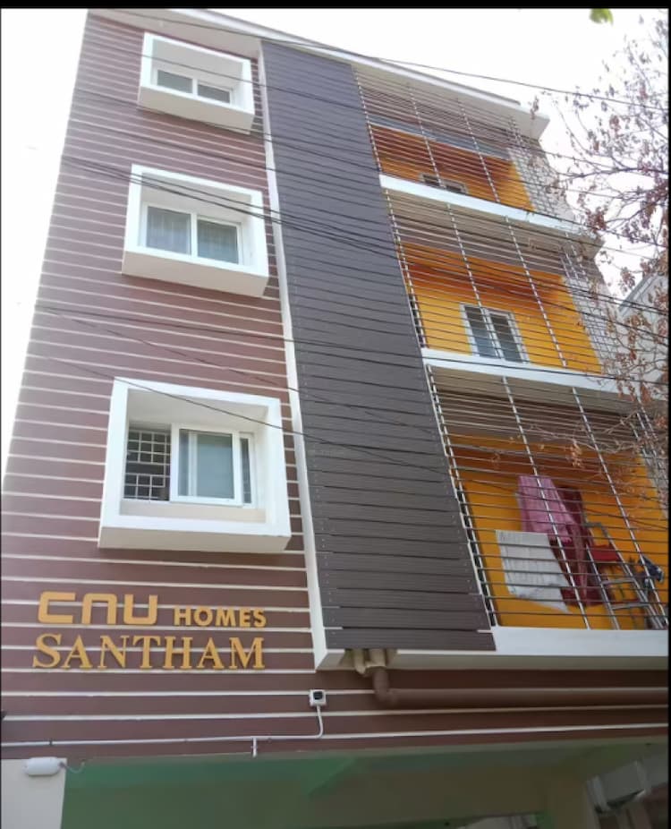 Single Property Image