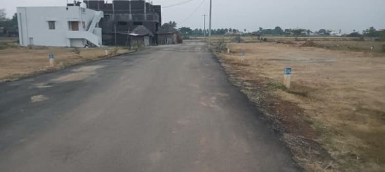 Plot sale