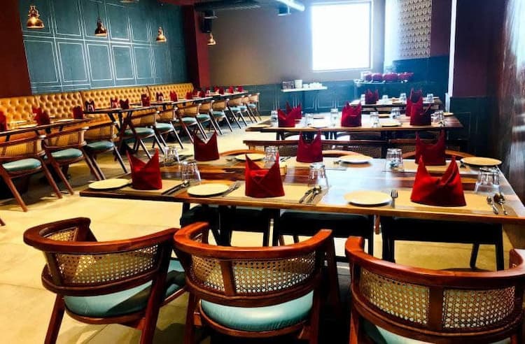 Single Property Image