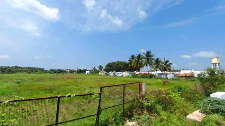 Single Property Image