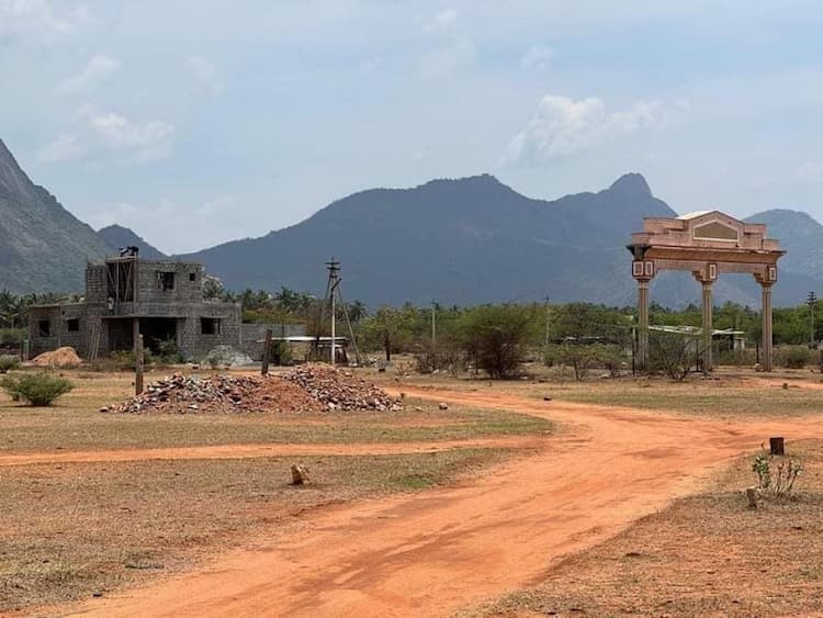 Single Property Image