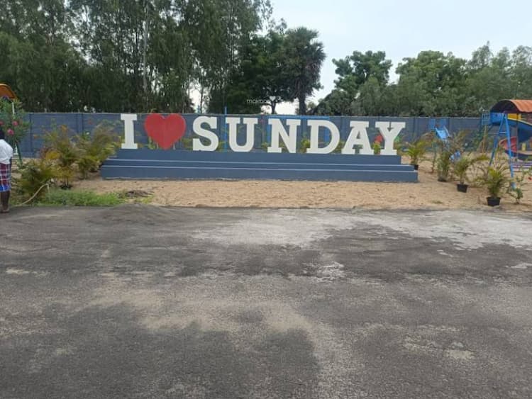 Single Property Image