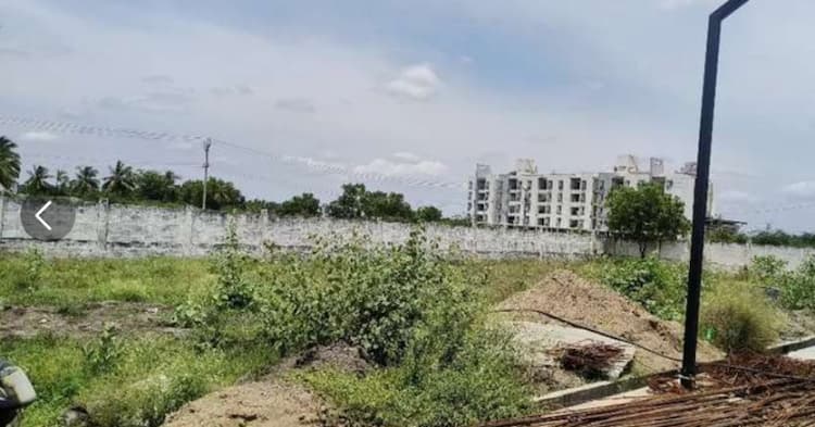 plot for sale 
