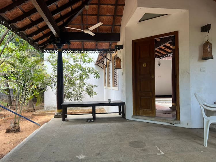 House for sale with Land