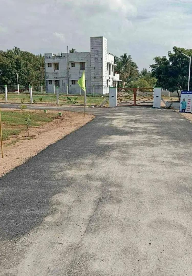 Single Property Image