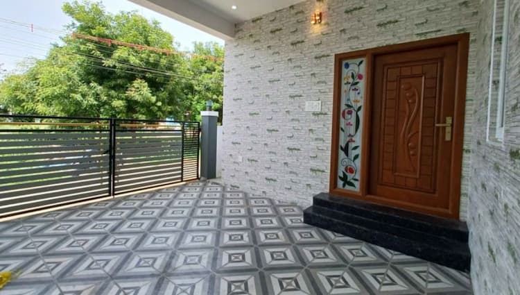 Single Property Image
