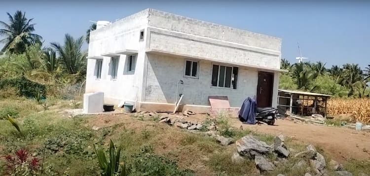 Single Property Image