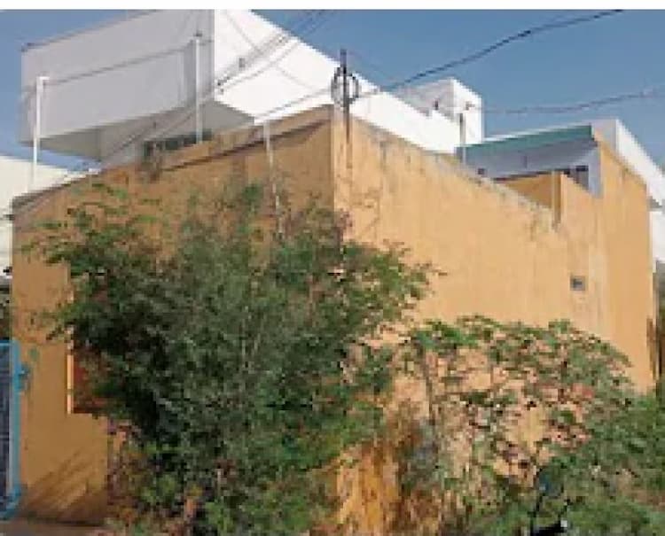 Single Property Image