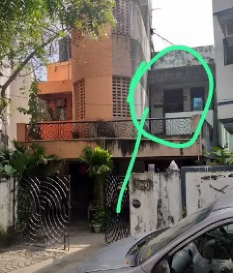 Single Property Image