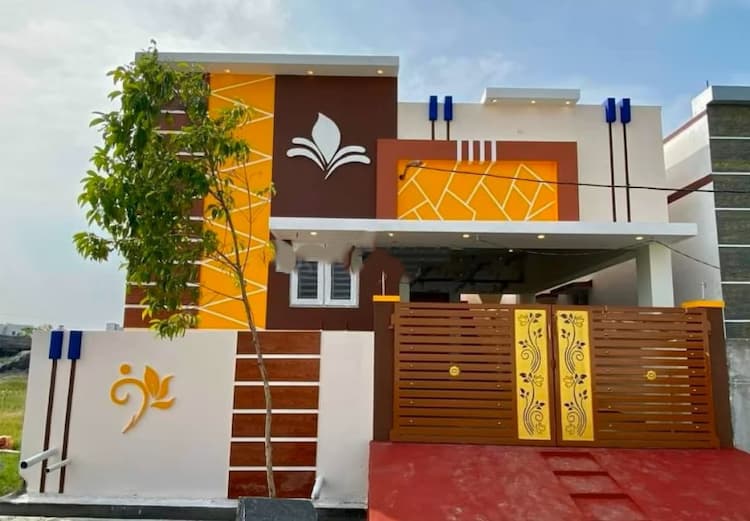 2bhk house for sale 