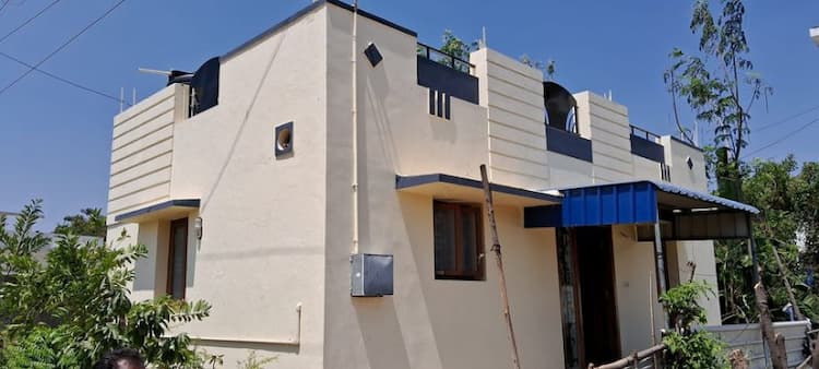 2bhk house for sale